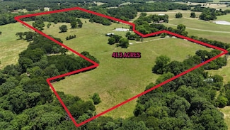 TBD Shaffer Rd, Denison, TX 75021