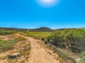 0000 Poverty Canyon Rd, Bronte, TX 76933