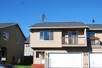 1129 Covington Ct Unit 78, Anchorage, AK 99503