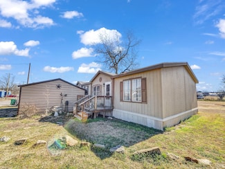 224 W Division St, Graford, TX 76449