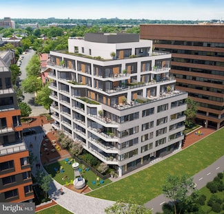 1111 N Fairfax St Unit 403, Alexandria, VA 22314