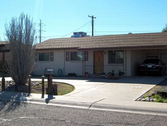 501 W Darrow St, Phoenix, AZ 85041