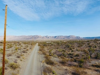 1800 Sentinal Dr, Meadview, AZ 86444