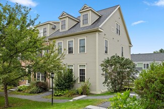 1 Shadow Brook Dr, Hanover, NH 03755