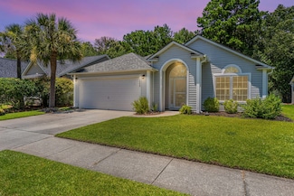 1532 Wellesley Cir, Mount Pleasant, SC 29466