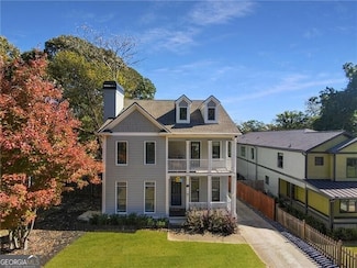 972 Dunning St SE, Atlanta, GA 30315