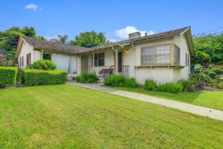 2064 Heatherdale Ave, San Jose, CA 95128
