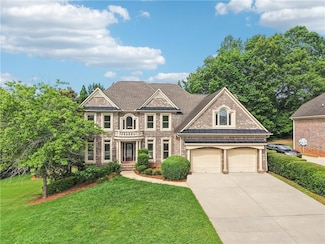 4508 Meadow Vista Trace, Lithonia, GA 30038