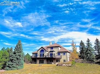 1120 Brenthaven Ct, Monument, CO 80132