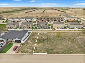 Tbd Karen St, Williston, ND 58801