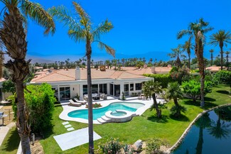 75060 Spyglass Dr, Indian Wells, CA 92210