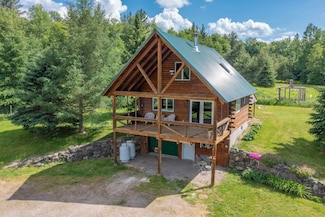 49 McGary Hill Rd, Lancaster, NH 03584