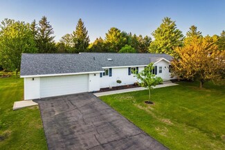 1730 Forsyth Rd, Kronenwetter, WI 54455