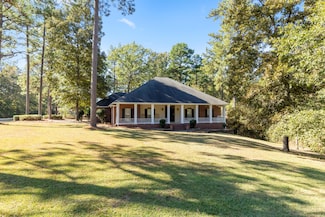 5 Falcon Point, Petal, MS 39465