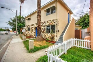 270 E Del Amo Blvd, Long Beach, CA 90805