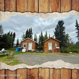 19769 Linda Ln, Kasilof, AK 99610