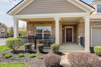 5614 Eventing Way, Hilliard, OH 43026