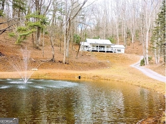 73 Peek and Peak Ln, Scaly Mountain, NC 28775