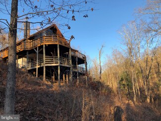 270 Pine Way, Mount Jackson, VA 22842