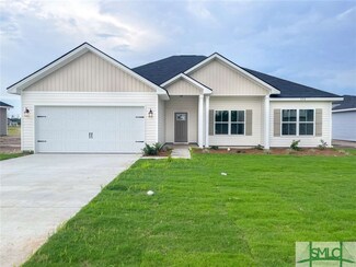 119 Alder Pass, Midway, GA 31320