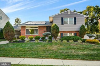 3918 Shenton Rd, Randallstown, MD 21133
