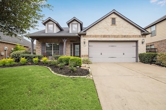 6215 Harmony Park Ln, Fulshear, TX 77441
