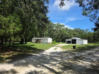 21 NE 305th Ave, Old Town, FL 32680