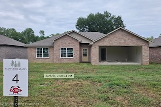 402 N Dogwood St, Sallisaw, OK 74955