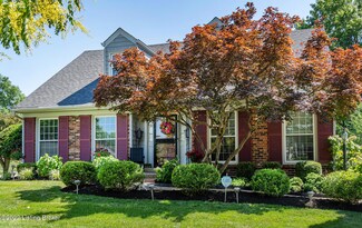 2928 Chimney Rock Ln, Louisville, KY 40220