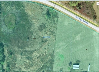 0 Old Polk City Rd Unit MFRFC307977, Lakeland, FL 33809