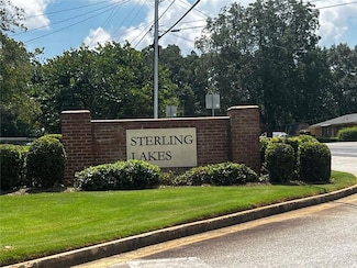 9184 S Sterling Lakes Dr, Covington, GA 30014