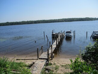 2650 Birchview Dr NW, Baudette, MN 56623