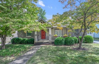 404 Henry Clay Blvd, Lexington, KY 40502