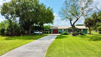 393 SW 72nd Terrace, Okeechobee, FL 34974