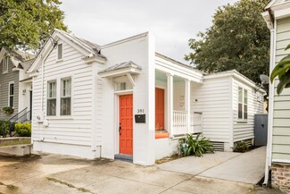 381 Sumter St, Charleston, SC 29403