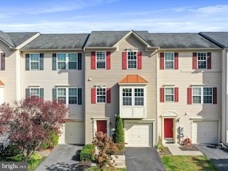 78 Tidewater Terrace, Falling Waters, WV 25419