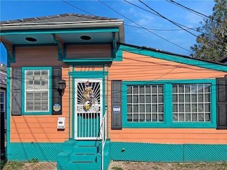 1119 Marigny St, New Orleans, LA 70117
