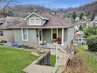 1309 N 6th St, Martins Ferry, OH 43935