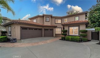 3 Siega, Rancho Santa Margarita, CA 92688