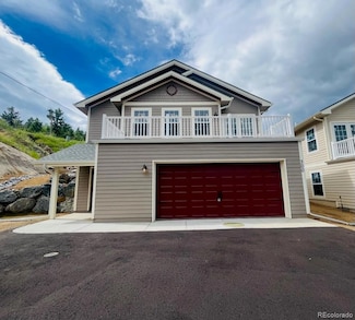 300 Roworth St, Central City, CO 80427