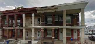 1604 S 56th St, Philadelphia, PA 19143