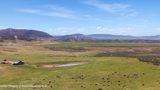 Tbd County Road 15, Meeker, CO 81641