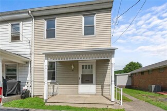51 Mifflin St, Pine Grove, PA 17963