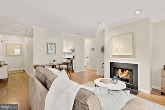 1801 Park Rd NW Unit 2, Washington, DC 20010