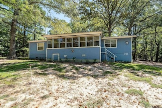 313 Private Road 8693, Winnsboro, TX 75494