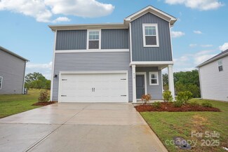 410 Luna Ln, Shelby, NC 28152