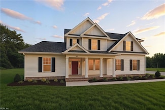 101 Patience, Moyock, NC 27958