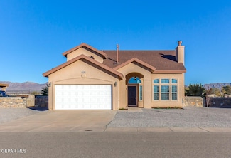 6104 Sara Suzann Ln, El Paso, TX 79932