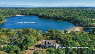 915 Old Queen Anne Rd, Chatham, MA 02633