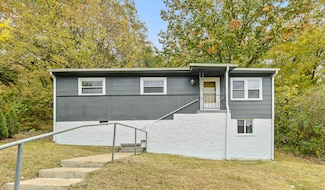 4508 Balcomb St, Chattanooga, TN 37409